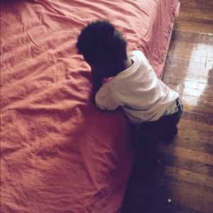 Meet your Posher, Stanley